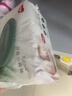好奇（Huggies）小森林湿巾80抽18包加大加厚婴童手口适用植物纤维家庭装 实拍图