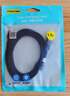 品胜苹果数据线快充充电器线适用iPhone14promax/13/12/11/8/Xs手机iPad车载USB to Lightning编织1.5m 实拍图