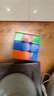 GAN旗下swift 3X3 cube三阶磁力魔方早教启蒙顺滑益智玩具初学者礼物 实拍图