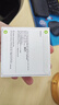 Apple/苹果 AirPods 4 搭配USB-C充电盒 苹果耳机 蓝牙耳机 适用iPhone/iPad/Mac 四代 实拍图