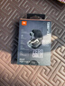 JBL T280TWS X3 无线蓝牙耳机 半入耳式音乐通话降噪游戏耳麦 适配苹果华为 新年 情人节礼物 黑 实拍图