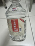 不老潭粮食酒 桶装高度浓香型泸州糯红高粱散装白酒纯粮壹号 52度 5L 实拍图
