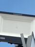 公牛（BULL）LED投光灯户外庭院工厂园林灯露营灯 IP65防水等级100W-6500K白光 实拍图