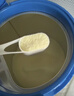 贝拉米（Bellamy's）白金版 1段 新生儿 婴儿奶粉800g 有机A2蛋白 0~6月  藻油DHA 实拍图