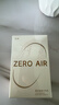 漫步者（EDIFIER）Zero Air 真无线蓝牙耳机 半入耳式耳机 无线耳机 适用苹果华为小米OPPO手机 月白 新年礼物 实拍图