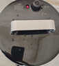 美的（Midea）电压力锅电饭煲高压锅4升电高压锅家用多功能一体压力电饭锅电压力锅高压2-3-4-5-6人年货送好礼 开盖收汁- 4L 实拍图