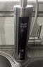 奥克斯（AUX）电热水龙头热水器加热水龙头快速热水变频恒温厨房下进水 【变频恒温】电镀银+升级机械臂+漏保插头 实拍图