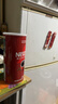 雀巢（Nestle）浓醇速溶咖啡475g/罐 巴西进口nescafe美式黑咖啡粉无糖熬夜提神 实拍图