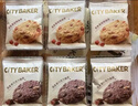 CITY BAKER 燕麦曲奇 450g 450g 实拍图