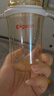 贝亲（Pigeon）PPSU宽口径双把手奶瓶240ml M号奶嘴 3个月+ AA270 实拍图