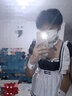 堂峻女仆装cos服日系可爱性感制服学生白菜洛丽塔连衣裙动漫套装 套装十件套 XL 实拍图