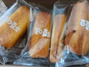 百草味手撕面包1000g/箱早餐小面包代餐整箱量贩休闲食品办公室零食 实拍图