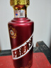 茅台 迎宾酒 紫迎宾 酱香型白酒 53度 500ml*6 整箱装 实拍图