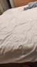 源生活纯白色酒店四件套 60S纯棉床单被套 企采政采专用款1.8米床 实拍图