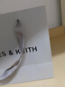 CHARLES&KEITH【单拍不发】礼品袋CK1-00000000小号 白色 S 实拍图