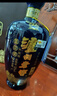 泸州老窖 蓝花瓷头曲 浓香型白酒 52度 1000ml*2双瓶装(送礼袋) 实拍图
