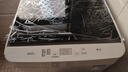 松下抗菌除螨 波轮洗衣机 10KG大容量 一级能效 全自动家用 XQB100-8QF1 实拍图