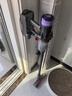 戴森（DYSON）轻量版无绳手持吸尘器v10 Digital Slim+ 宠物家庭毛发除螨家用 实拍图