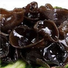 十月稻田 东北黑木耳 150g 肉厚无根 菌菇 黑龙江东宁特产 火锅炒菜煲汤 实拍图