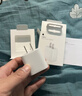 Apple/苹果 20W USB-C充电器  type-c充电器苹果手机充电器原装手机快充头 苹果17手机充电器 实拍图