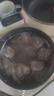 龙大肉食 猪肋排1斤 冷冻免切猪排骨猪肋骨猪肋条酱卤食材 出口日本级  实拍图