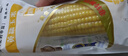 北纬47度水果玉米2.64斤(220g*6根)开袋即食鲜甜玉米棒 低脂低GI早餐苞米 实拍图