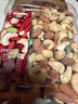 京东京造 高配盐焗混合坚果1kg/罐 每日坚果夏威夷果开心果碧根果腰果零食 实拍图