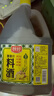 厨邦10度 葱姜汁料酒1.75L 去腥添香传统黄酒酿造 餐饮酒店实惠大桶 实拍图