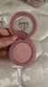 3ce单色腮红烟粉色CITYMAUVE胭脂修容膨胀色生日礼物情人节送女友 实拍图