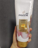 潘婷护发素修护氨基酸染烫修护400G养发洗护滋养 实拍图