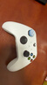 微软（Microsoft）Xbox无线游戏手柄 无线控制器 冰雪白 蓝牙适配Xbox/PC/平板/手机 Steam促销黑神话悟空 丝之歌 实拍图
