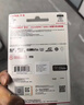 闪迪内存卡存储tf卡运动相机卡高速gopro相机无人机内存卡MicroSD卡u3/v30 64G microSD 读170M/s写80M/s 实拍图