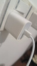 Apple/苹果 20W USB-C充电器  type-c充电器苹果手机充电器原装手机快充头 苹果17手机充电器 实拍图