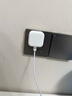 Apple/苹果 40W USB-C充电器动态调节功率 type-c充电器苹果手机充电 苹果17手机充电器 实拍图