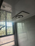 雷士（NVC）智能浴霸3D热环流系列杀菌照明排风换气Y300卫生间 实拍图