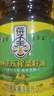菜子王【保真菜籽油】四川菜籽油非转基因 纯正压榨1.8L 四川风味食用油 实拍图