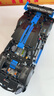 乐高（LEGO）积木机械组42176保时捷GT4遥控赛车男孩儿童玩具生日情人节礼物 实拍图