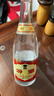 汾酒 黄盖玻汾 清香型白酒 53度 475mL*6瓶整箱 电商版原箱 实拍图