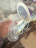 波咯咯（bololo）双边吸奶器电动无痛全自动吸乳微震通乳大吸力挤奶拔奶器 【新·智能旗舰】微震Z30吸奶器 实拍图