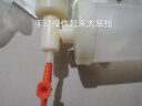 怡辉（YIHUI）吸痰器家用老人不伤喉咙成人儿童医用手动吸痰器+12根F16号吸痰管 实拍图