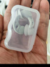 戴思（DAISI）双层降噪超强防噪音学习睡眠防呼噜可水洗纳米硅胶隔音耳塞男女 实拍图