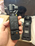 大疆 DJI Osmo Pocket 3 标准版 一英寸口袋云台相机 OP灵眸手持数码相机 旅游vlog 便携美颜摄像 实拍图