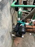 新界增压泵750w数显款  免调试全自动 冷热水加压泵 自来水井水自吸泵 实拍图