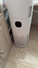 美的（Midea）【母婴认证加湿器】空气净化器一体鼻炎家用除甲醛除烟味除异味过敏原空气净化机RX400pro 实拍图