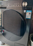 美的（Midea）简尚 滚筒洗衣机全自动 12公斤大容量 1.1高洗净比 除菌净螨 超薄 MG120V36T 以旧换新 国家补贴 实拍图