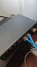 普联（TP-LINK）8口千兆云管理交换机 【TL-SG1008D升级款】APP管理可支持即插即用 网线分线器分流器TL-SG2008D   实拍图