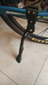 乐百客（LEBYCLE）自行车脚撑支架公路车撑脚架山地车撑脚脚架支撑车梯子立架通用 实拍图