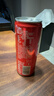 可口可乐（Coca-Cola）汽水饮料 碳酸饮料 330ml*24摩登罐 新老包装随机发货 年货 实拍图