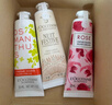 欧舒丹护手霜礼盒香氛3支装滋润保湿三八节女神生日礼物女友(香型随机) 实拍图