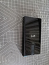 华为自带线全能充移动电源(100W 12000) 【3C认证】可上飞机 高品质电芯 摩登黑 适配华为/苹果手机 实拍图